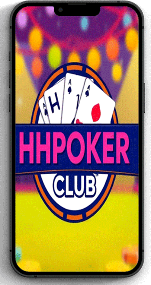 HHpoker 安装说明界面截图